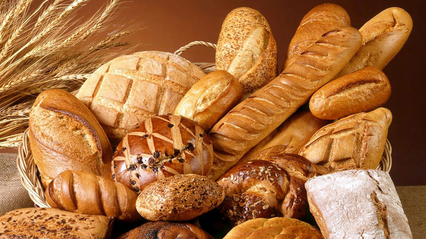 Pane e prodotti da forno