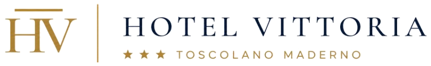 Hotel Vittoria — Toscolano Maderno